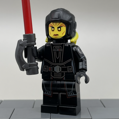 Serpent Striker - BDM
