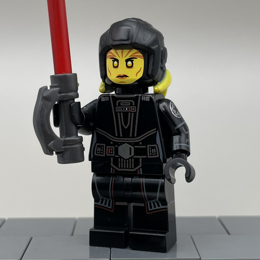 Serpent Striker - BDM
