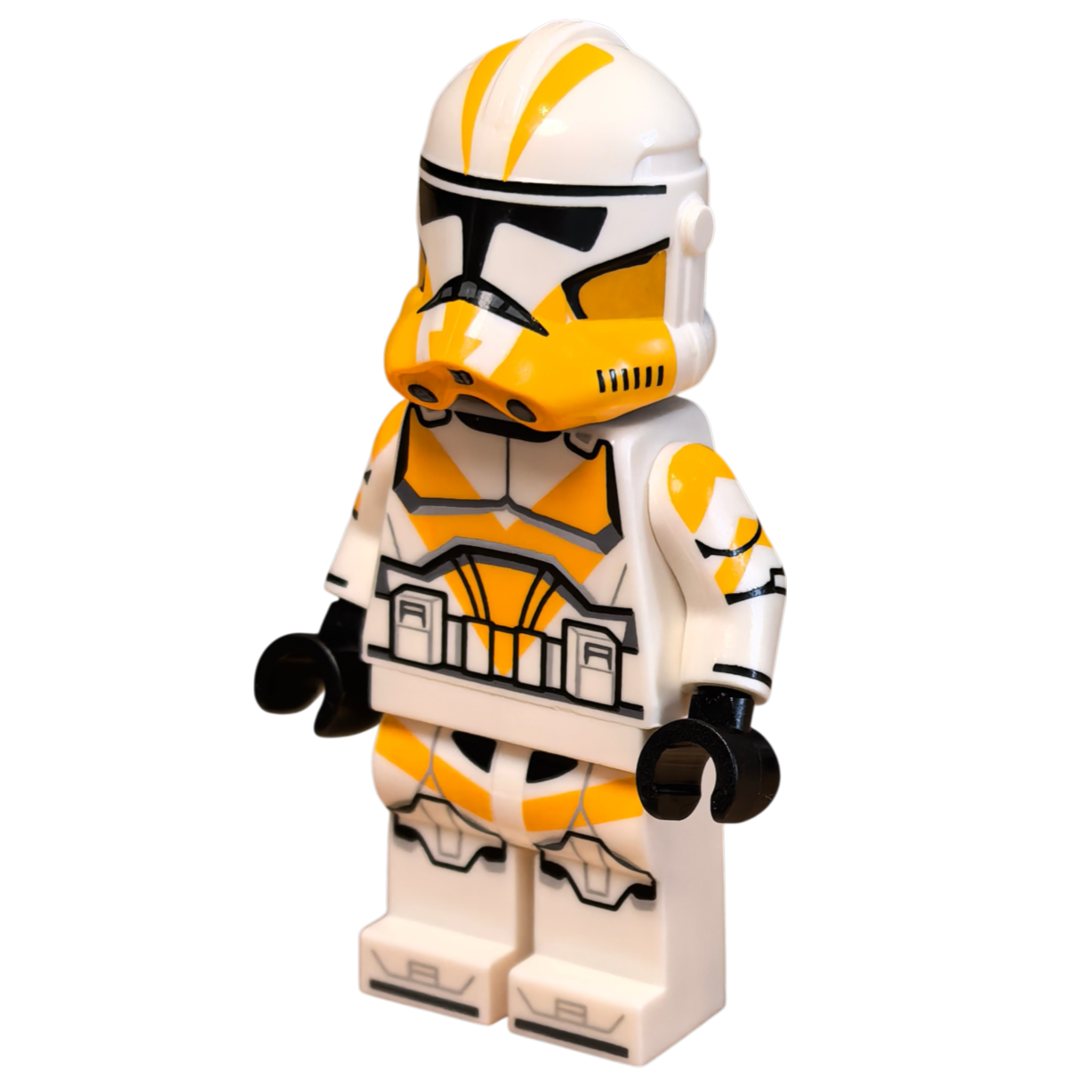 13th Battalion Trooper - GCC | PRE-ORDER