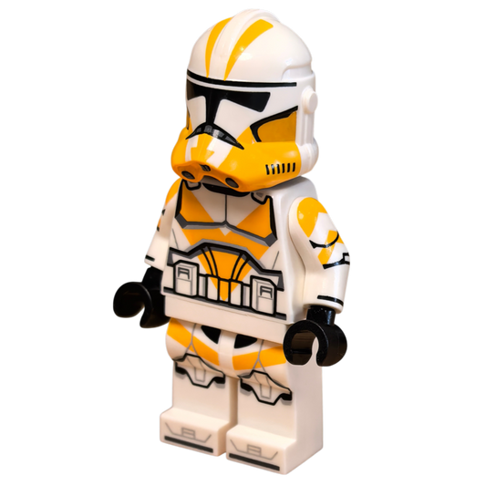 13th Battalion Trooper - GCC | PRE-ORDER