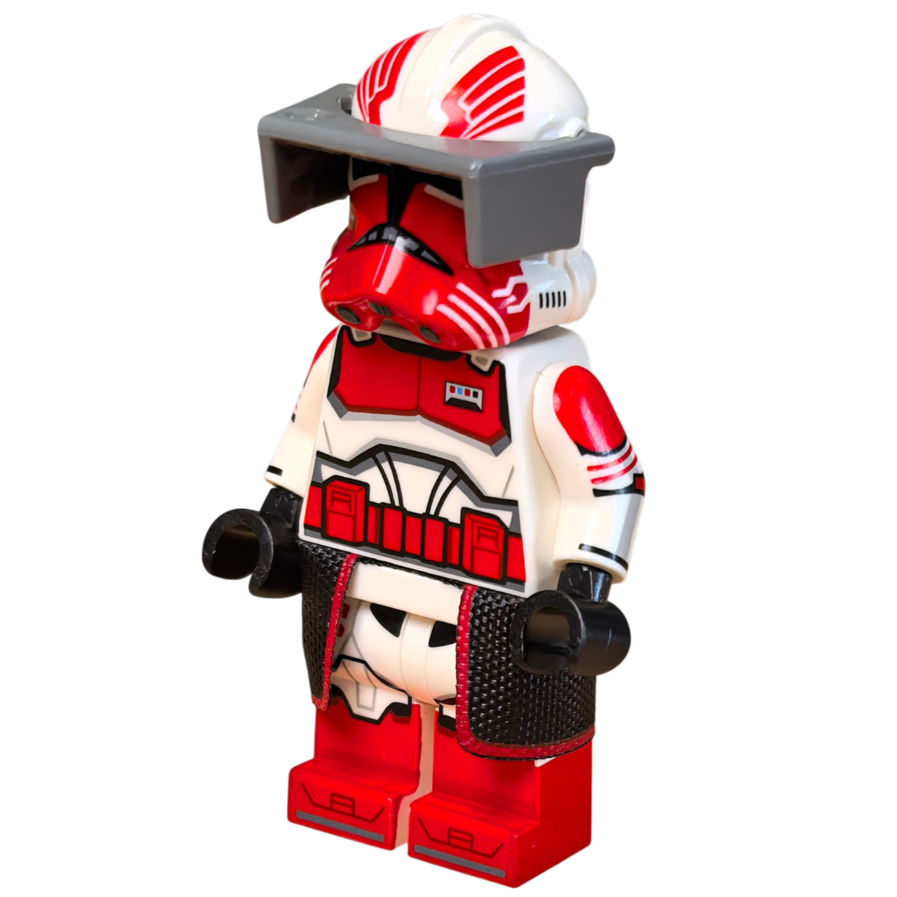 Commander Thorn - GCC | PRE-ORDER