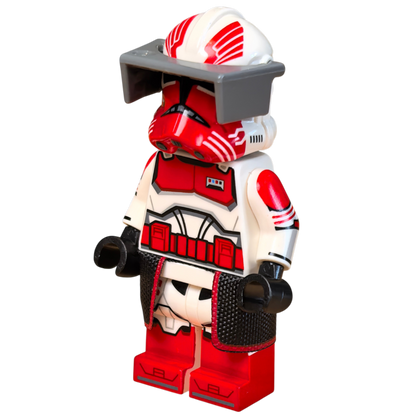 Commander Thorn - GCC | PRE-ORDER