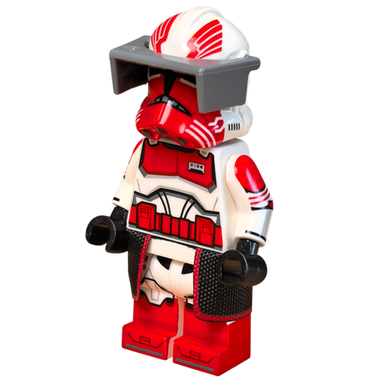 Commander Thorn - GCC | PRE-ORDER