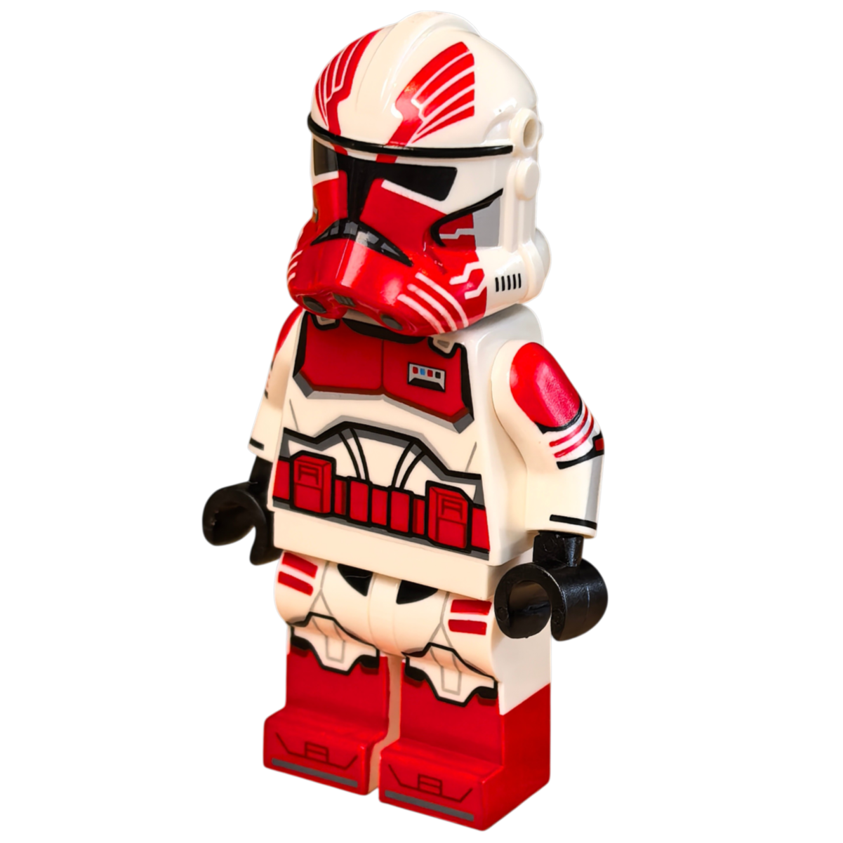 Commander Thorn - GCC | PRE-ORDER