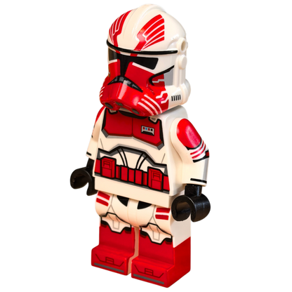Commander Thorn - GCC | PRE-ORDER
