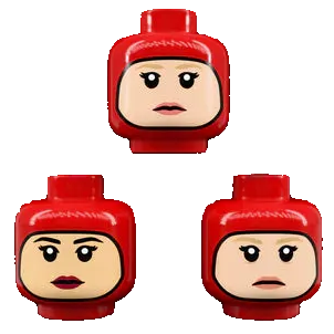 Maiden Headpack - OBT