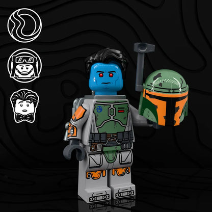 Bootleg Boba - OBT