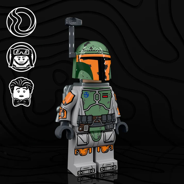 Bootleg Boba - OBT