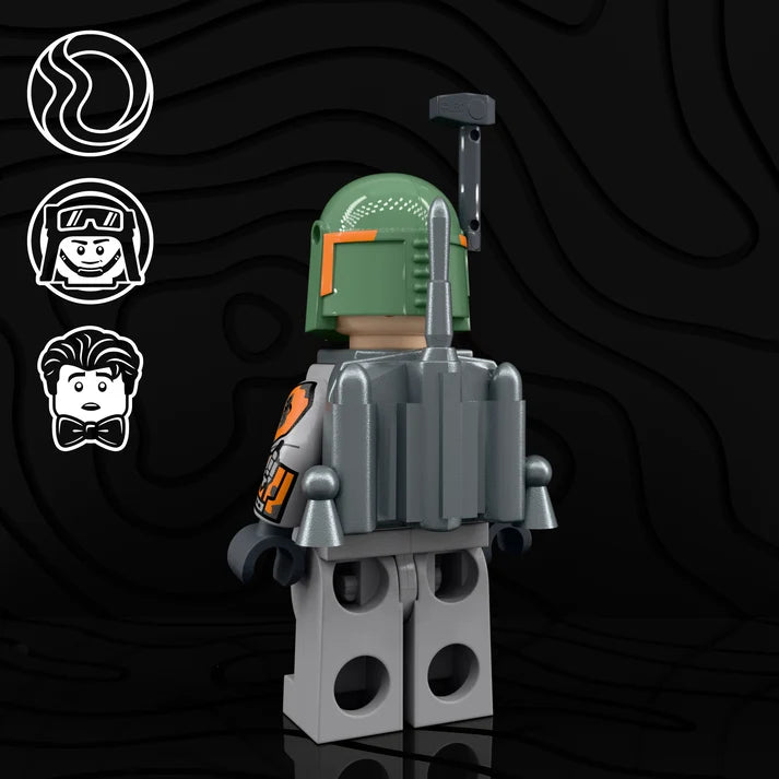 Bootleg Boba - OBT
