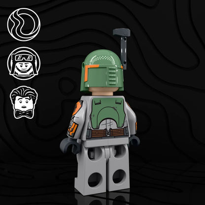 Bootleg Boba - OBT