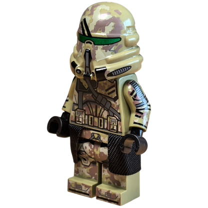 41st Ranger Platoon Airborne - GCC | PRE-ORDER