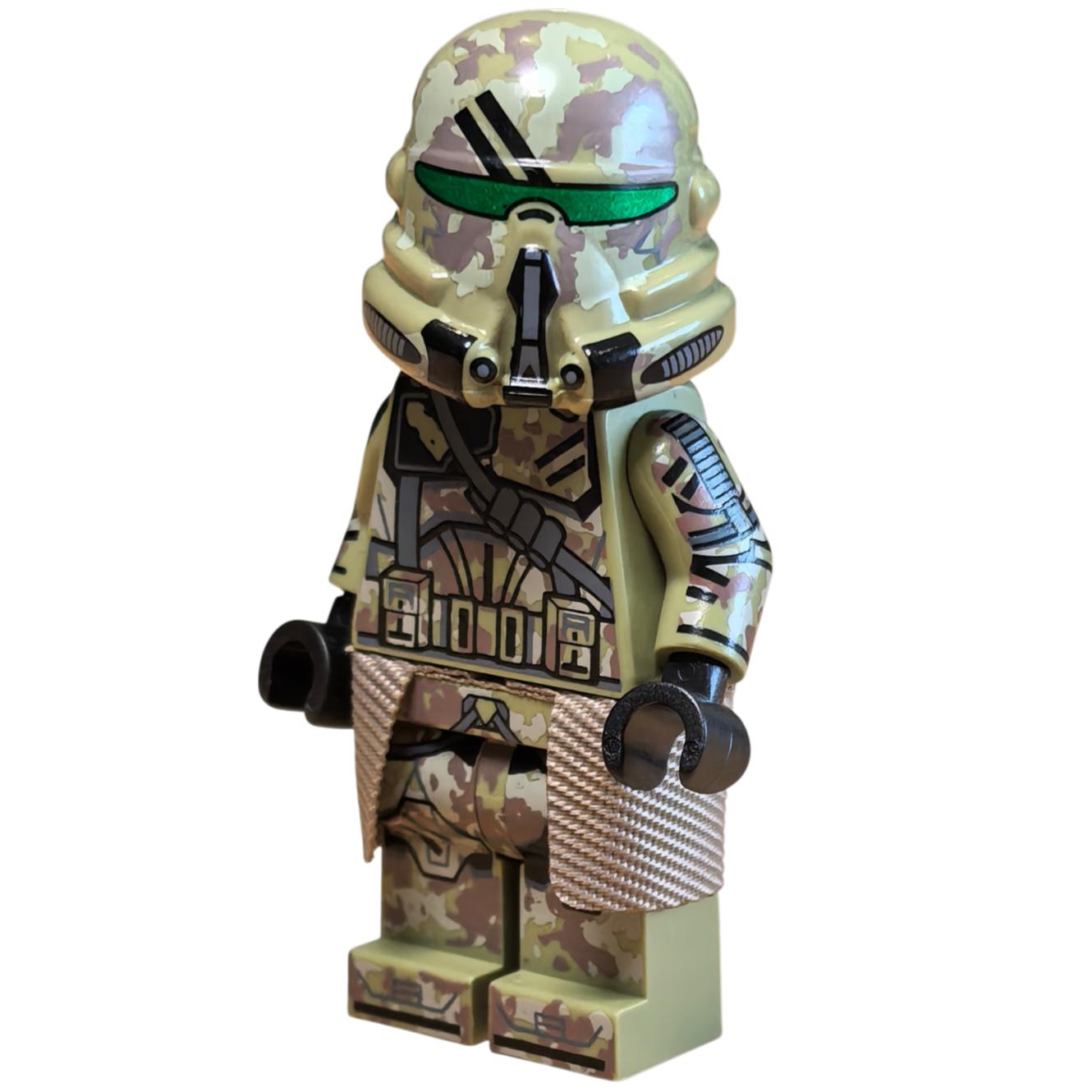 41st Ranger Platoon Airborne - GCC | PRE-ORDER