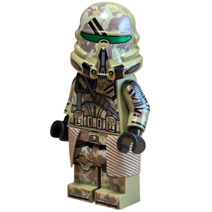 41st Ranger Platoon Airborne - GCC | PRE-ORDER