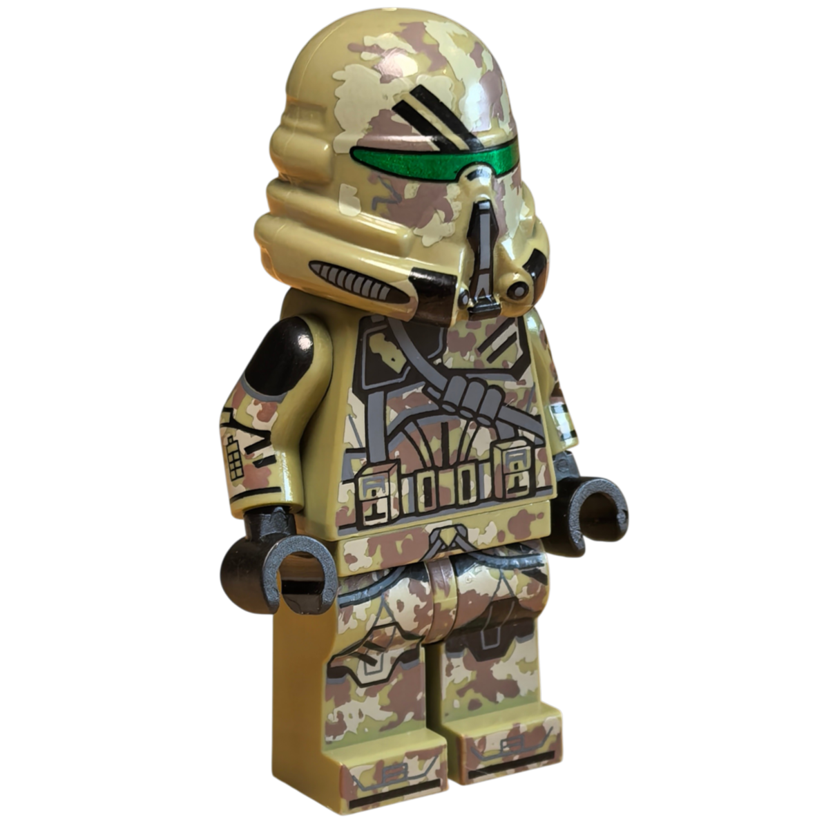 41st Ranger Platoon Airborne - GCC | PRE-ORDER