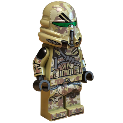 41st Ranger Platoon Airborne - GCC | PRE-ORDER