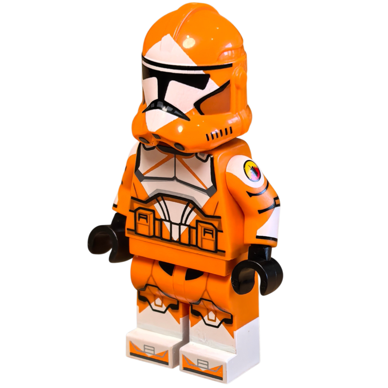 Bomb Squad Trooper, Phase 2 - GCC | PRE-ORDER