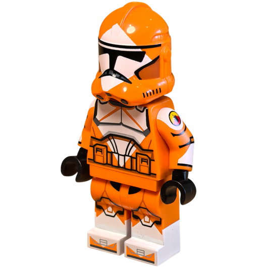 Bomb Squad Trooper, Phase 2 - GCC | PRE-ORDER