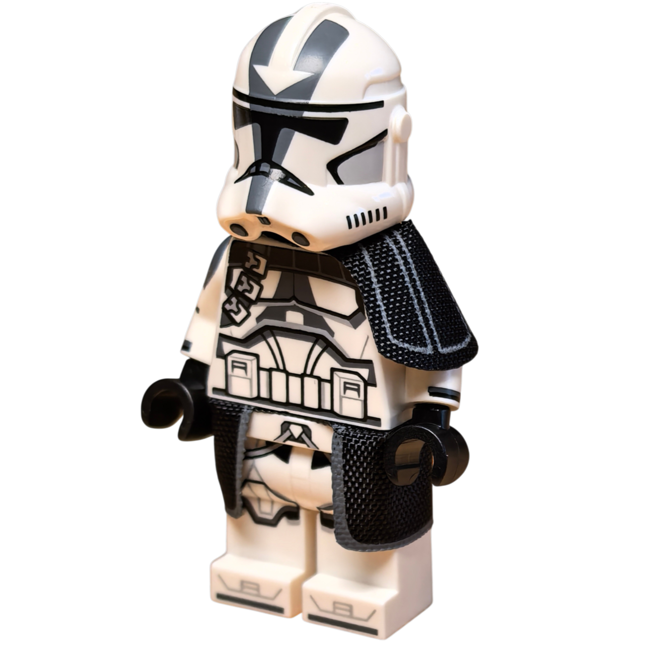 Imperial Commander Appo - GCC | PRE-ORDER