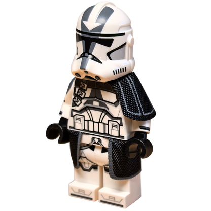 Imperial Commander Appo - GCC | PRE-ORDER