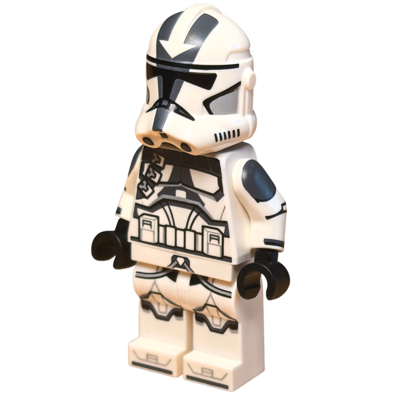 Imperial Commander Appo - GCC | PRE-ORDER