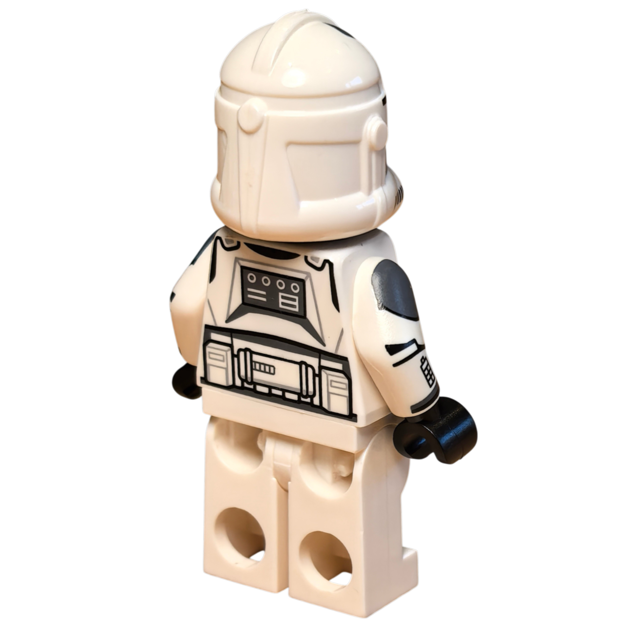 Imperial Commander Appo - GCC | PRE-ORDER