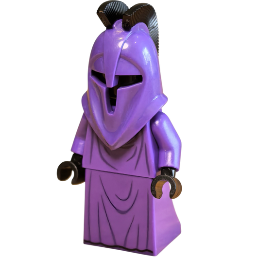Purple Senate Guard - GCC | PRE-ORDER
