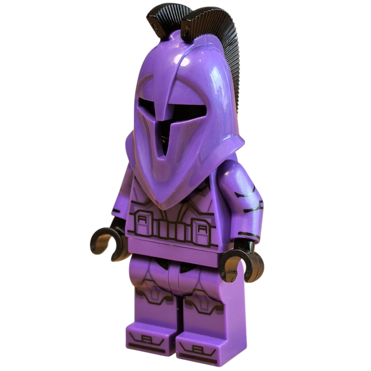 Purple Senate Commando - GCC | PRE-ORDER
