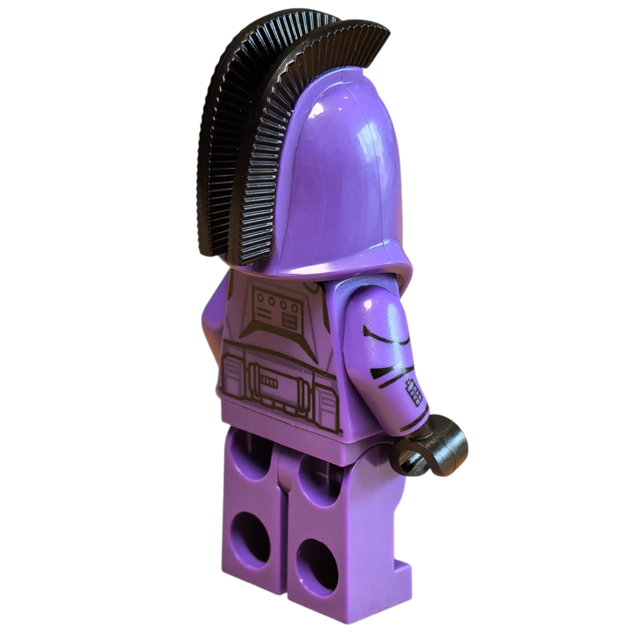 Purple Senate Commando - GCC | PRE-ORDER