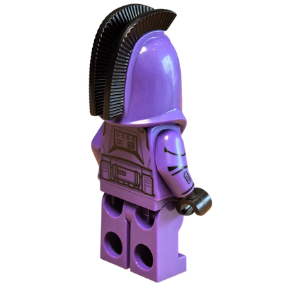 Purple Senate Commando - GCC | PRE-ORDER