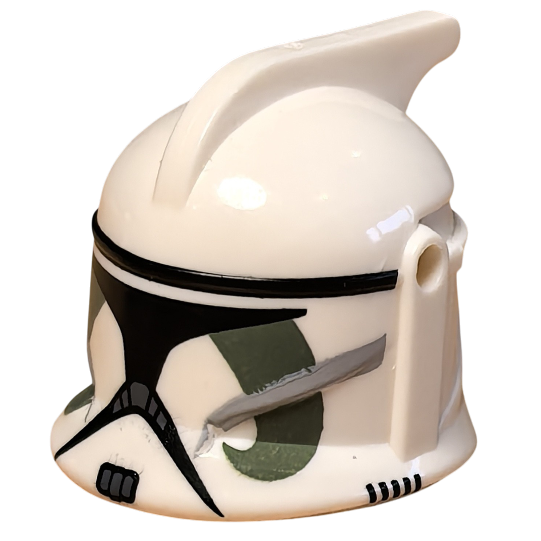 Clone Helmet, 20P1 Bantha Squad Recon Trooper - GCC | PRE-ORDER