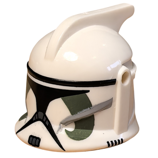 Clone Helmet, 20P1 Bantha Squad Recon - GCC