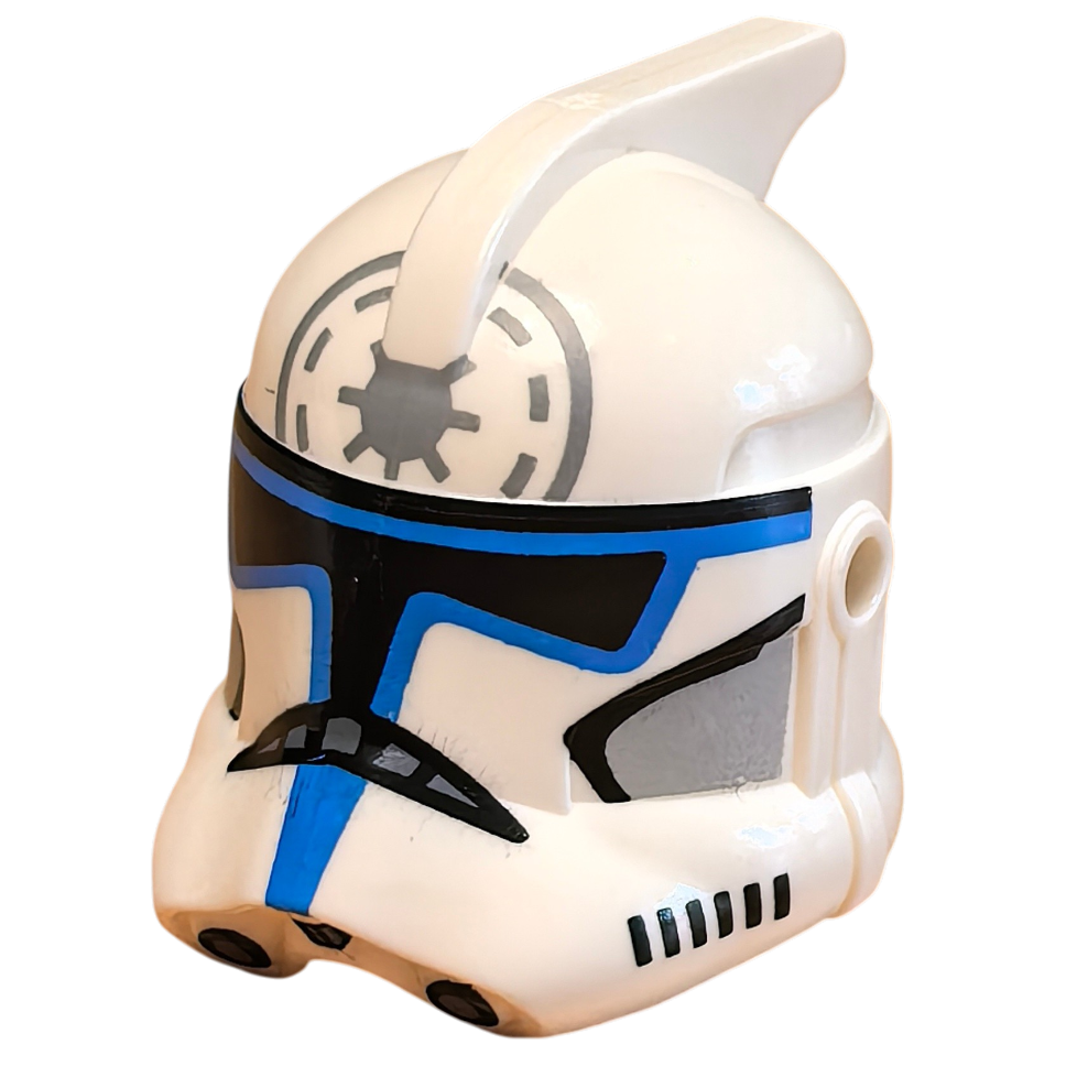 Clone Helmet, ARC Jesse - GCC | PRE-ORDER