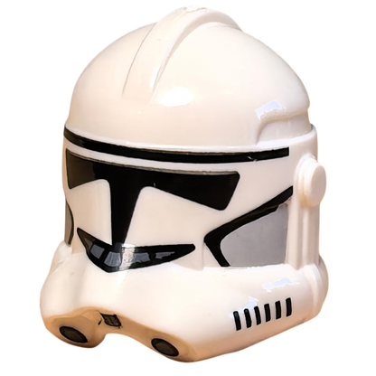 Smiley Clone Helmet - GCC