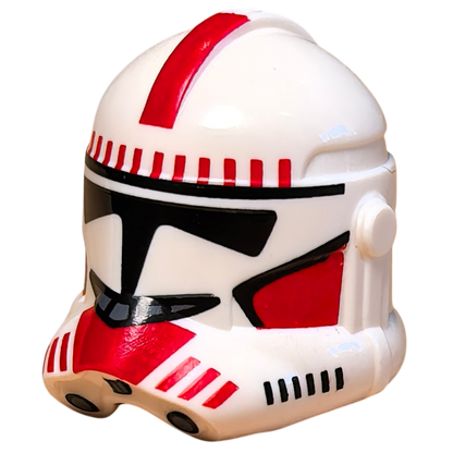Smiley Clone Helmet - GCC