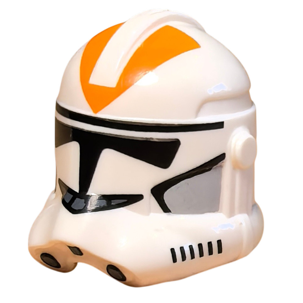 Smiley Clone Helmet - GCC | PRE-ORDER