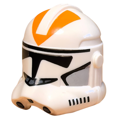 Smiley Clone Helmet - GCC