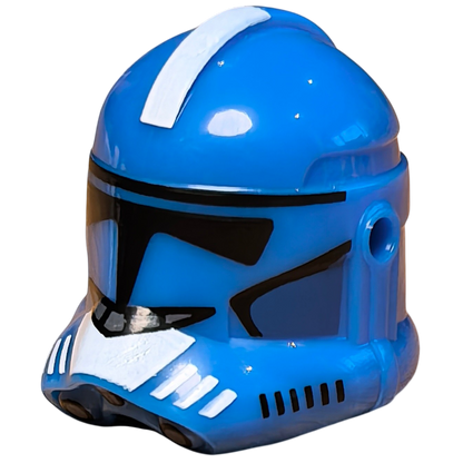 Smiley Clone Helmet - GCC