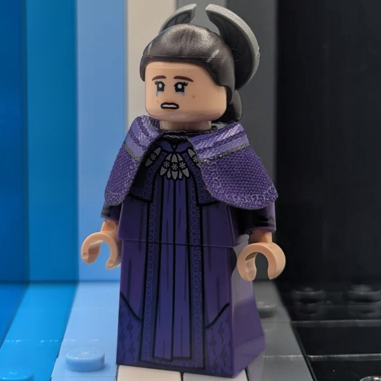 Thunderous Senator - PTC