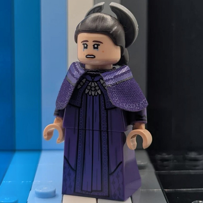 Thunderous Senator - PTC