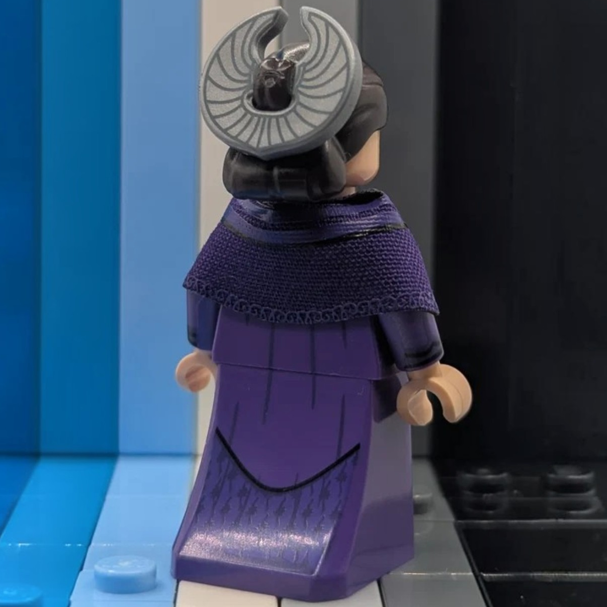 Thunderous Senator - PTC
