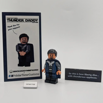 Thunder Daddy - PTC