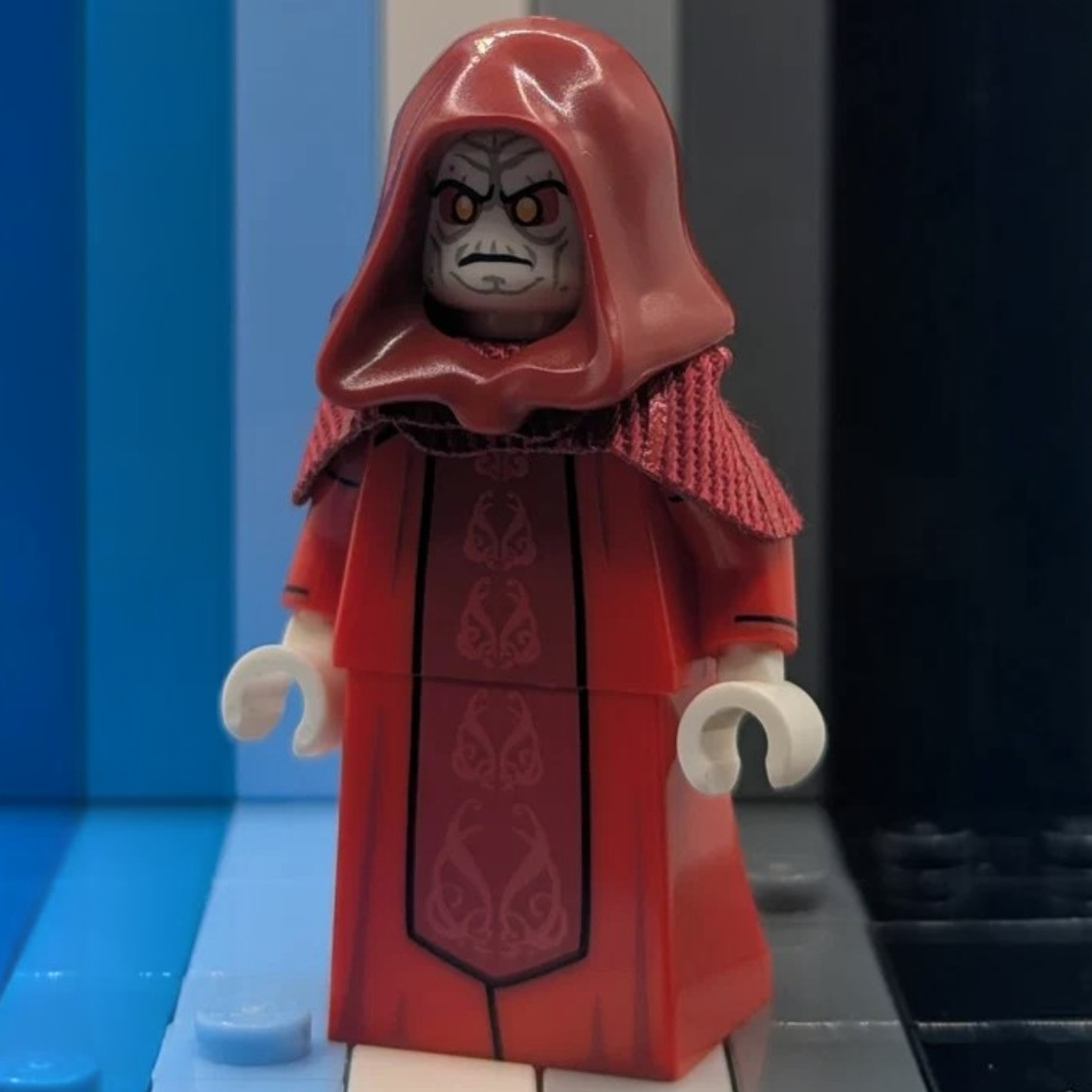 Crimson Chancellor - PTC