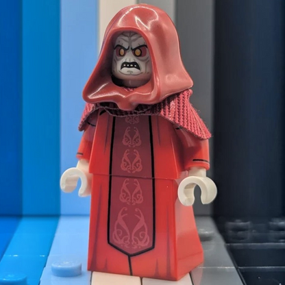 Crimson Chancellor - PTC
