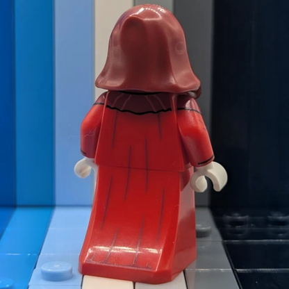 Crimson Chancellor - PTC