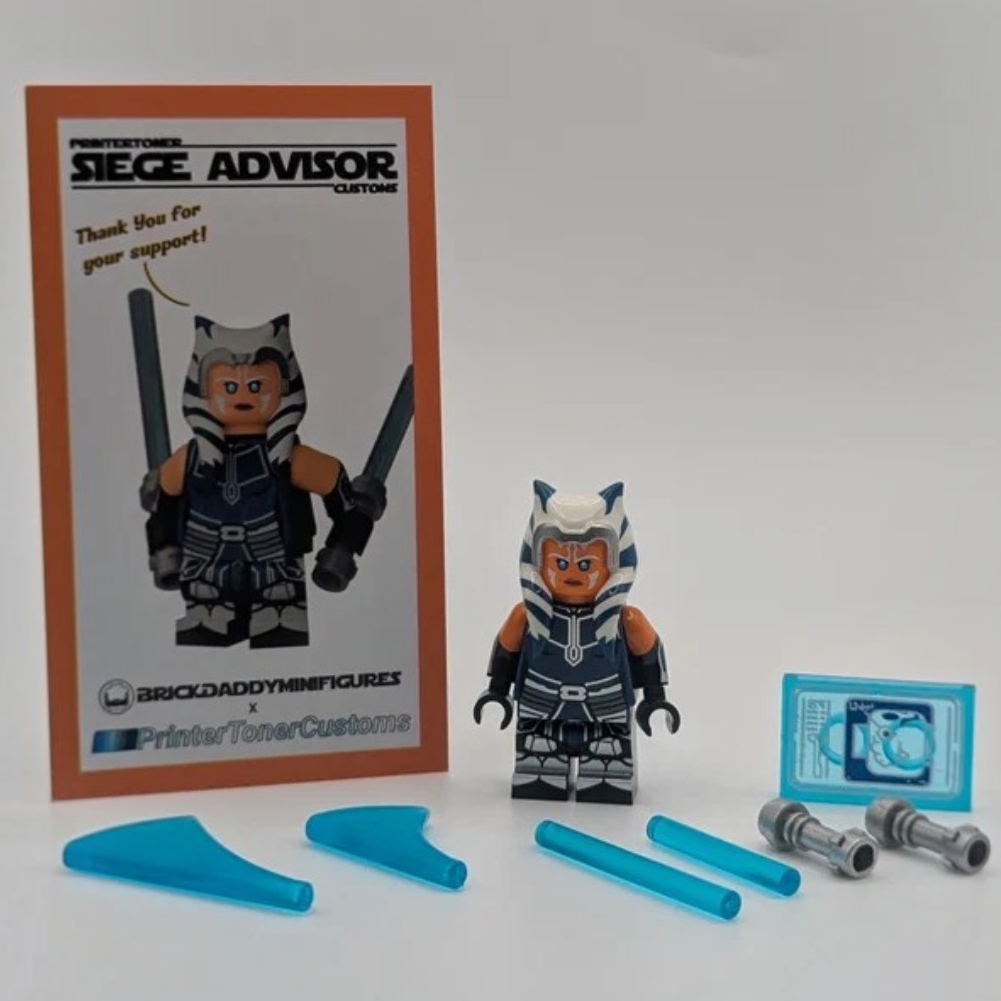 Siege Advisor - PTC