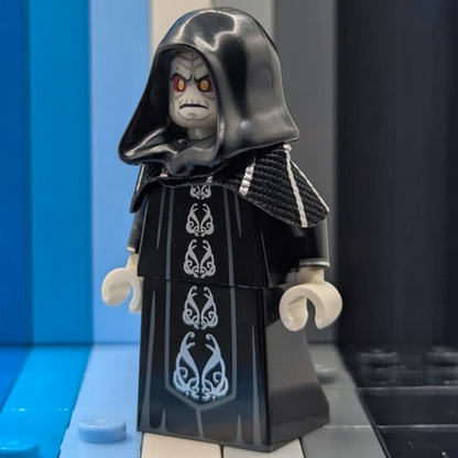 Evil Crimson Chancellor - PTC