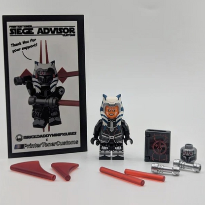 Evil Siege Advisor - PTC
