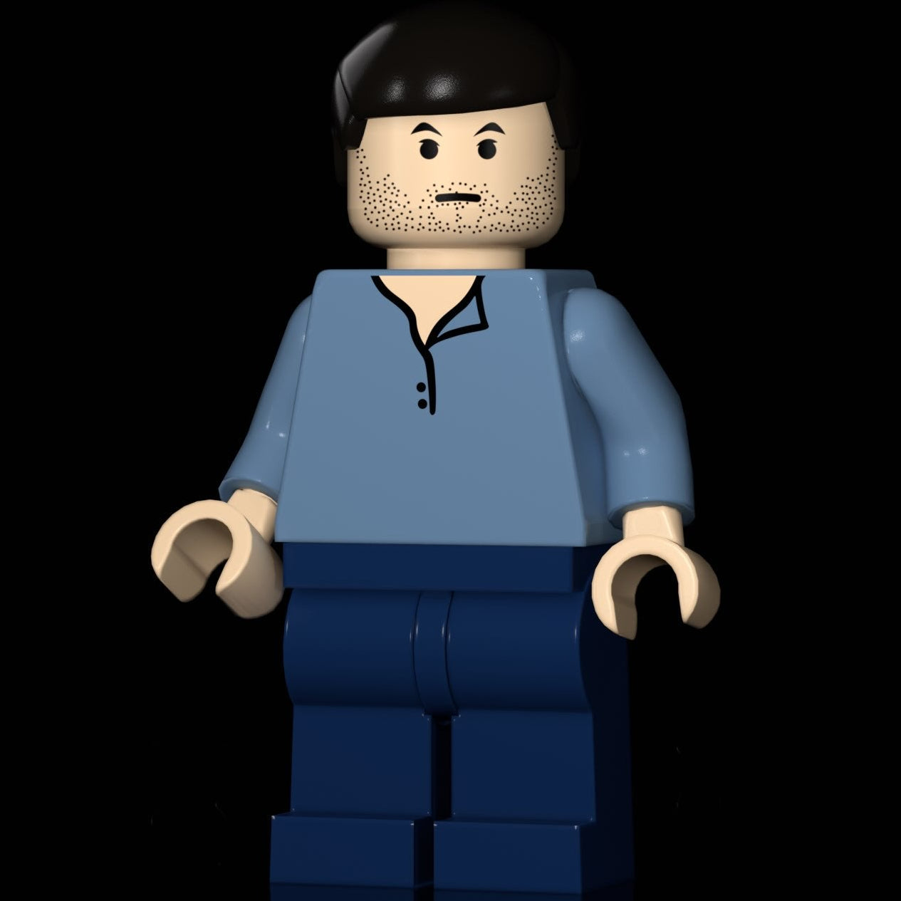 Casual Contractor - MM