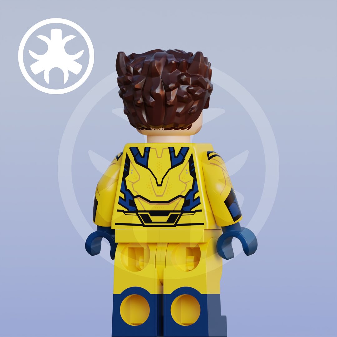 Wolverine 2-Pack - CCC