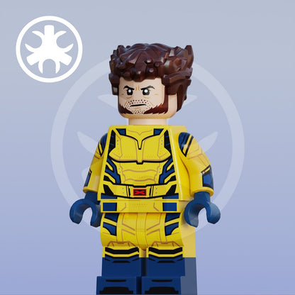 Wolverine 2-Pack - CCC